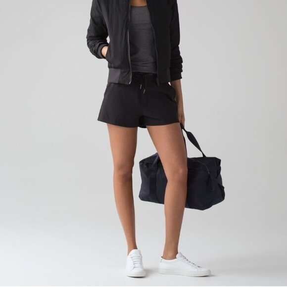 lululemon athletica Pants - Lululemon On The Fly Short
